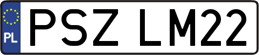 PSZLM22
