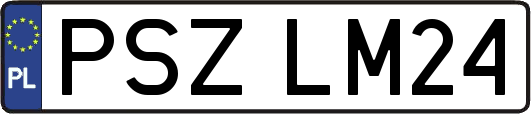 PSZLM24