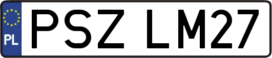 PSZLM27