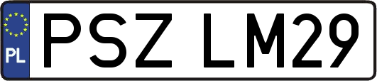PSZLM29