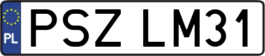 PSZLM31
