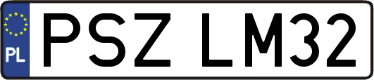 PSZLM32