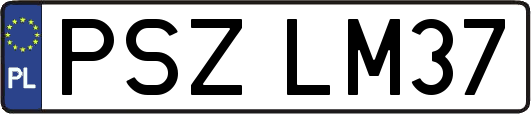PSZLM37