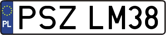 PSZLM38