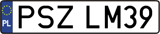 PSZLM39