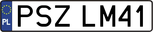 PSZLM41