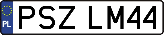 PSZLM44