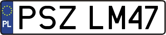 PSZLM47