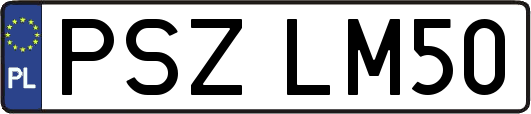 PSZLM50