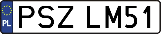 PSZLM51