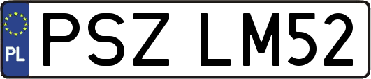 PSZLM52