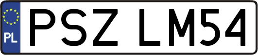 PSZLM54