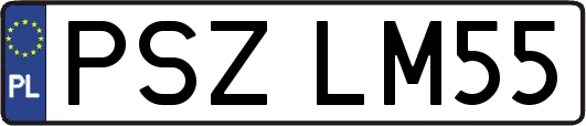 PSZLM55