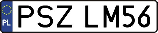 PSZLM56