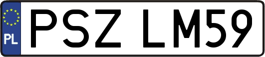 PSZLM59