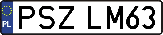 PSZLM63