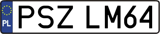 PSZLM64