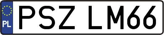 PSZLM66