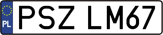 PSZLM67