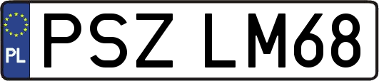 PSZLM68