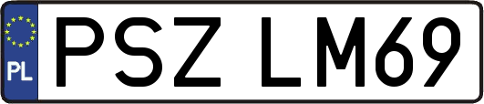 PSZLM69