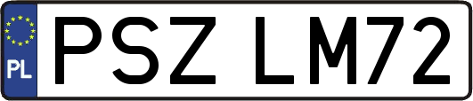PSZLM72