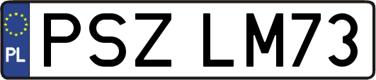 PSZLM73
