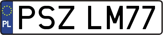 PSZLM77