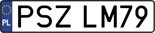 PSZLM79