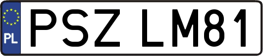 PSZLM81