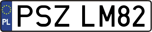 PSZLM82