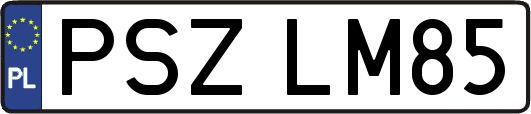 PSZLM85