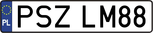 PSZLM88