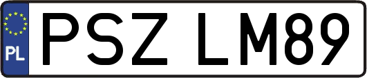 PSZLM89