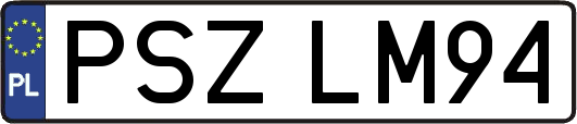 PSZLM94