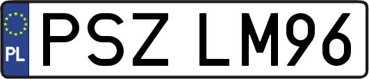 PSZLM96