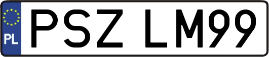 PSZLM99