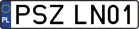 PSZLN01