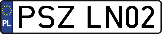 PSZLN02