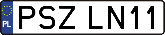 PSZLN11