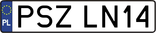 PSZLN14