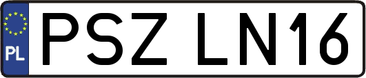 PSZLN16