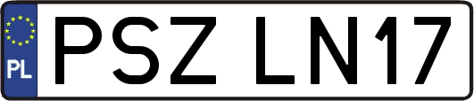 PSZLN17