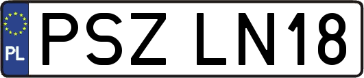 PSZLN18