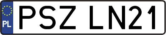 PSZLN21