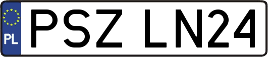 PSZLN24