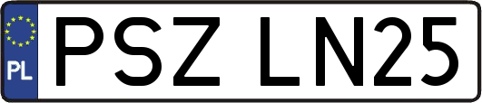 PSZLN25