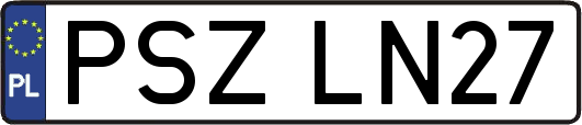 PSZLN27