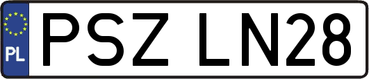 PSZLN28