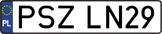 PSZLN29